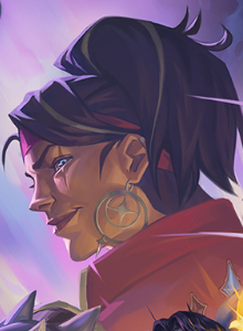 Anunciado Starfinder Afterlight: rol y España en el espacio