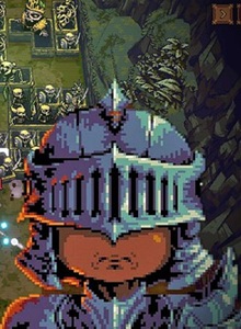 Ball x Pit es un pozo sin fondo