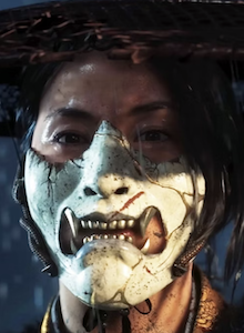 Ghost of Yōtei, el déjà vu más bonito del año