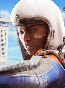 El buen rollo en ARC Raiders, una carambola cósmica