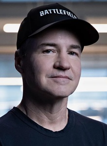 Se ha ido un grande, Vince Zampella