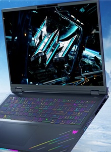 Análisis del portátil gaming Acer Predator Helios 18 AI