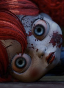 Poppy Playtime 5 es de los mejores juegos de la saga