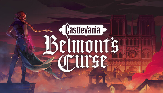 castlevania
