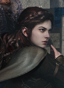 Crimson Desert muestra sus últimos retoques