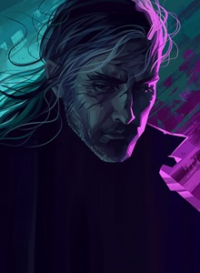 Replaced sigue siendo un deleite visual