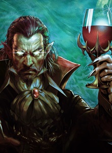 Vampire Crawlers, mismo vicio en diferente presentación