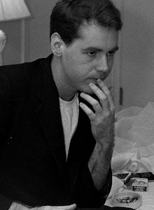 Los destrozos, Bret Easton Ellis y GTA