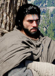 Impresiones con Crimson Desert