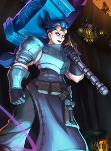 Monster Train 2, pensando sobre la marcha