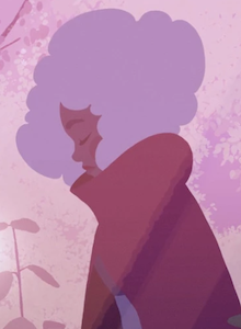 El prólogo de Neva, un ratito para volver al mundo de Nomada