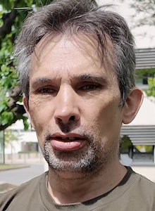 Jotego: «Sé que hay alguna otra máquina en camino»