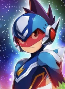 Mega Man Star Force Legacy Collection, nostalgia de la doble pantalla