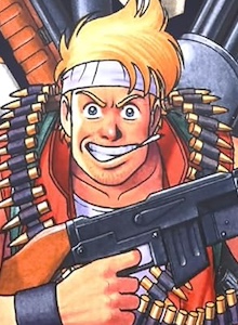 The Future is Now… otra vez: vuelve Neo-Geo