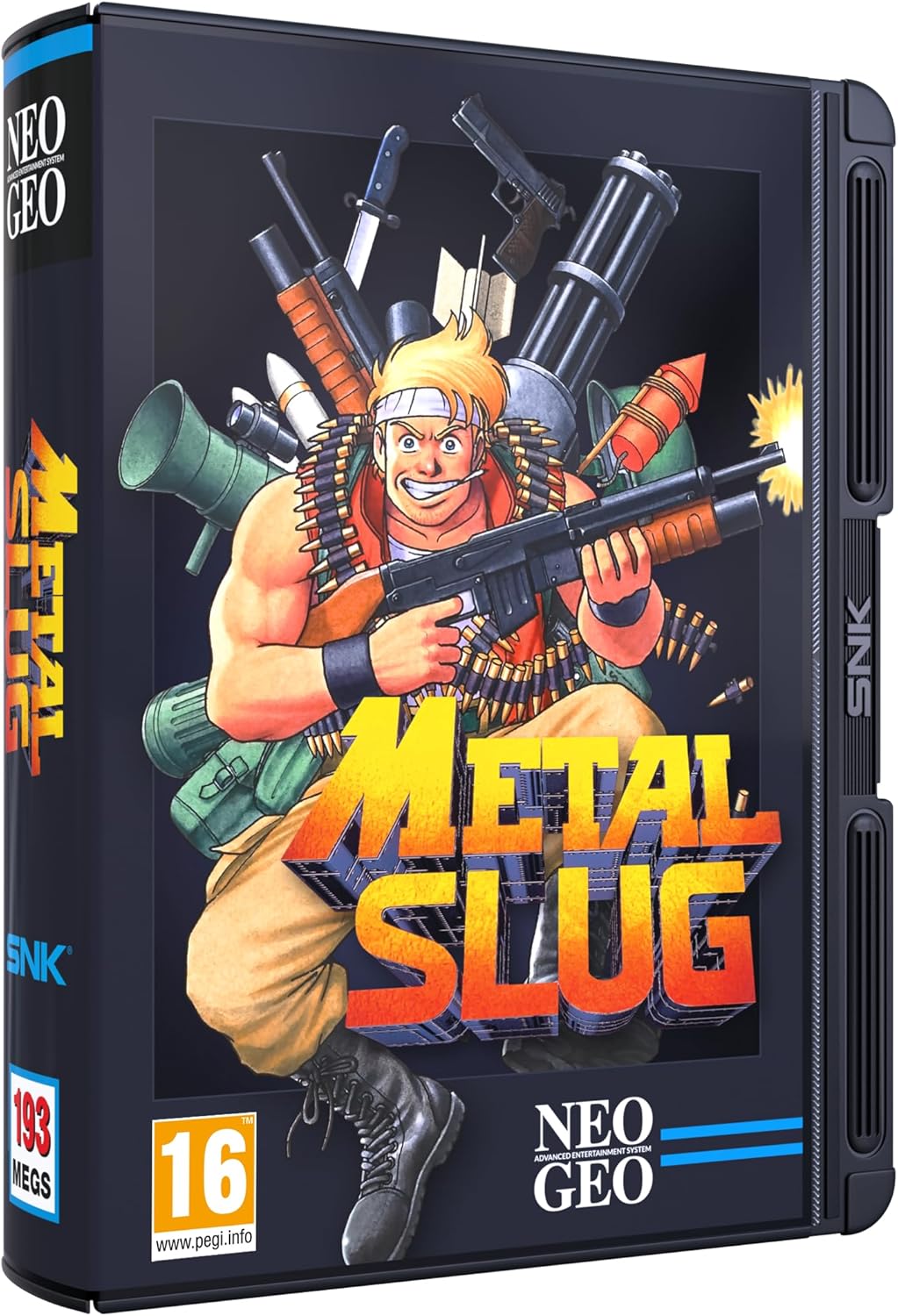 Metal Slug