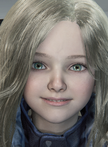 Pragmata: Capcom, qué jodidamente buena que eres