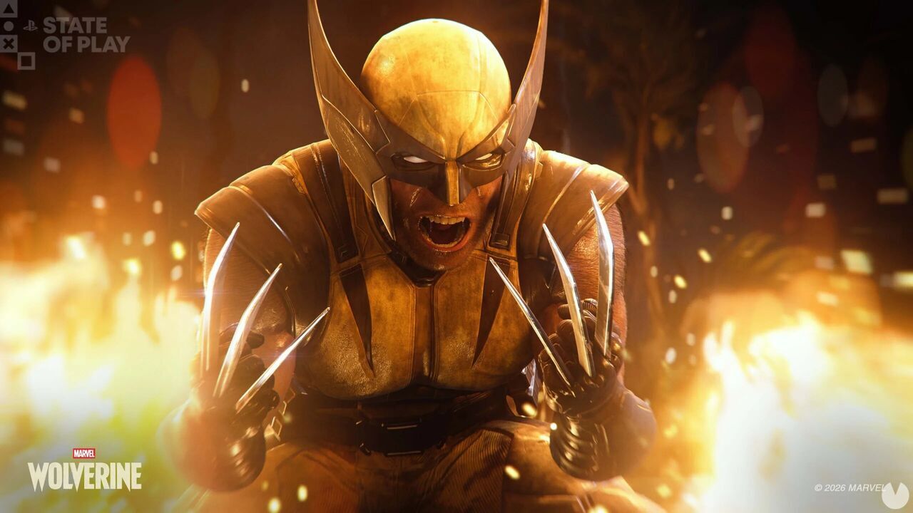 Wolverine