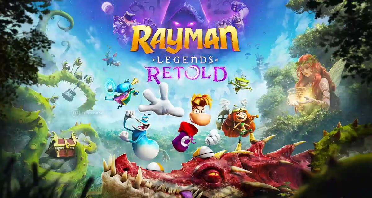 Rayman