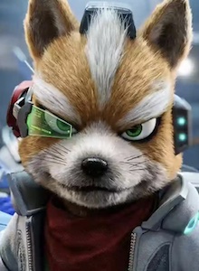 Reseña: Star Fox para Switch 2, un remake que deja con ganas de más
