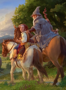 Wizards nos lleva de aventuras de la mano de El Hobbit