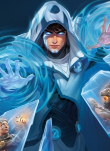 Nos adentramos en la realidad fracturada de Magic: The Gathering.