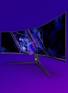 Análisis del monitor gaming ACER Predator Z57